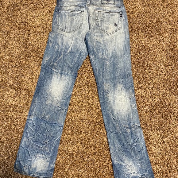 Rock & Republic Original Men’s Jeans - Picture 4 of 5